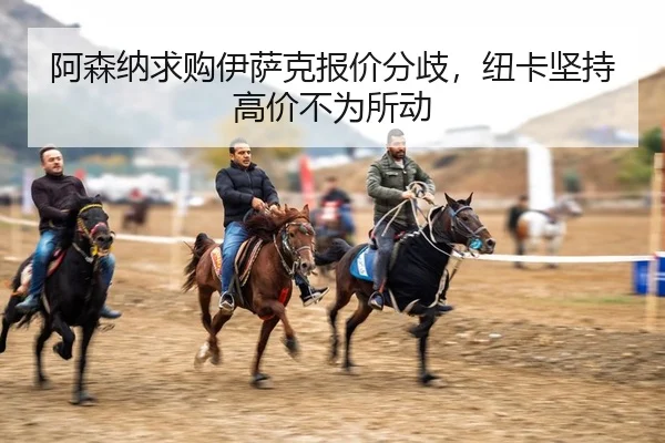 阿森纳求购伊萨克报价分歧，纽卡坚持高价不为所动